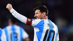 Messi va decide mai târziu despre Cupa Mondială ’26