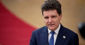 Marius Lazurcă, următorul șef al SIE, se întoarce în țară.