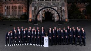 Ryder Cup 2025: cum să urmărești și care sunt orele de start?