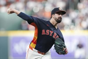 Cum să urmărești meciul dintre Houston Astros și Los Angeles Angels