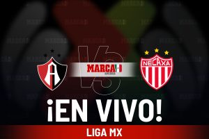 Atlas – Necaxa, meci în direct astăzi, turneul de deschidere Liga MX 2025