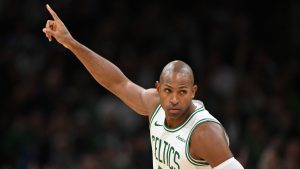 Al Horford urmează să semneze cu Warriors un contract pe mai mulţi ani