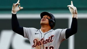 Detroit Tigers asigură loc în play‑off pentru al doilea an consecutiv.