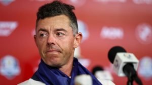 Rory McIlroy critică comportamentul fanilor post‑Ryder Cup