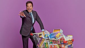 Jimmy Fallon discută viitorul emisiunilor târzii și cum a devenit un super marketer