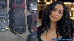 Tesla lui D4vd a primit amendă cu 11 zile înainte de descoperirea corpului Celeste Rivas Hernandez