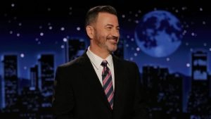 Sinclair renunță la boicotul împotriva lui Jimmy Kimmel
