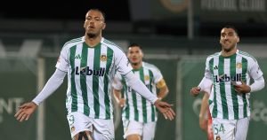 André Luiz și Clayton, o pereche mai periculoasă decât războinicii