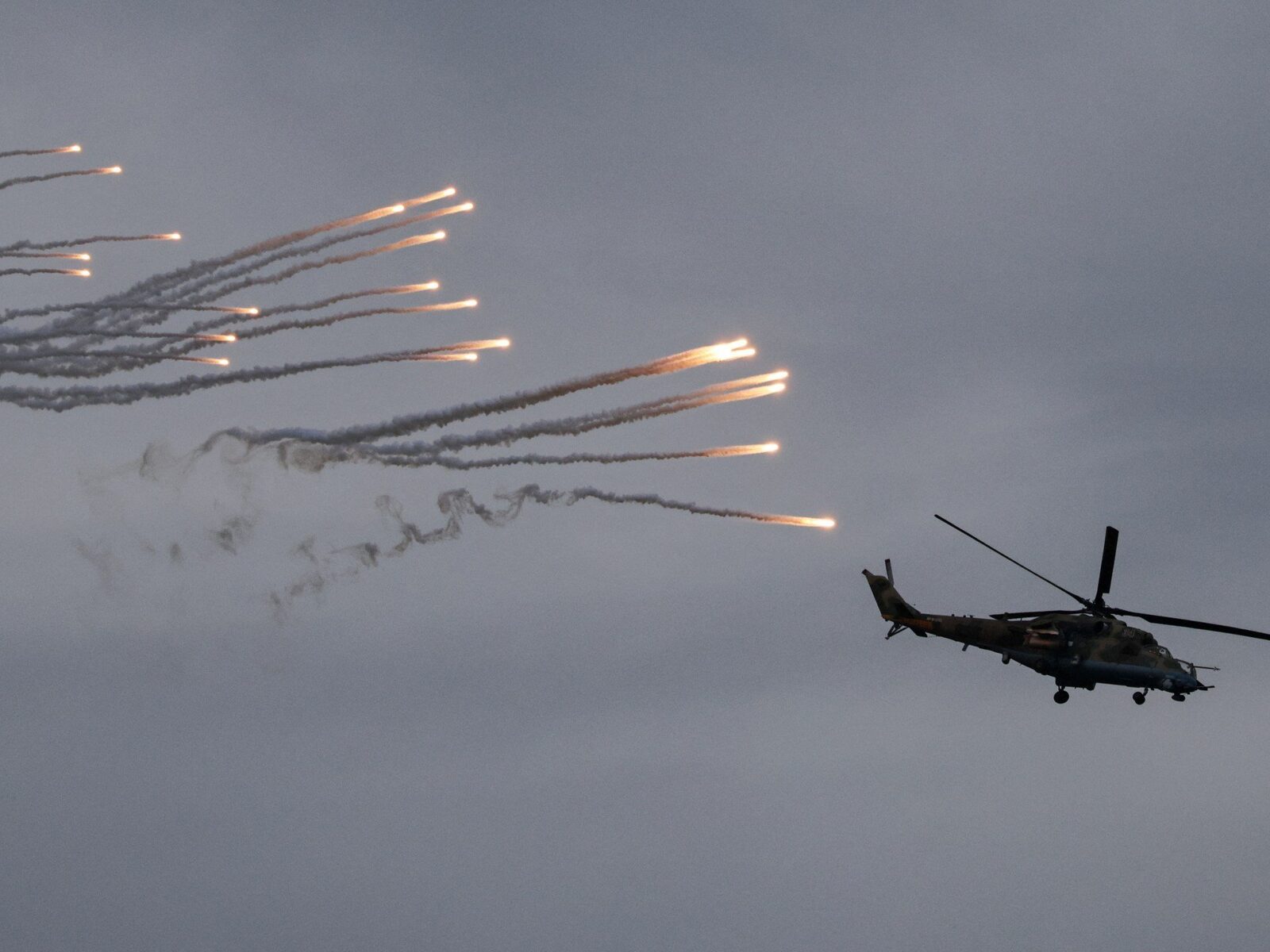 India se alătură manevrelor militare Belarus-Rusia