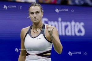 Sabalenka: Meritam un titlu de Grand Slam în 2024