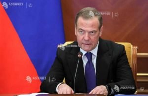 Medvedev: Finlanda se arată agresivă față de Rusia