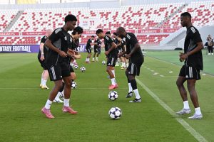 ACL Elite: Al Sadd, Al Gharafa vizează începuturi de succes