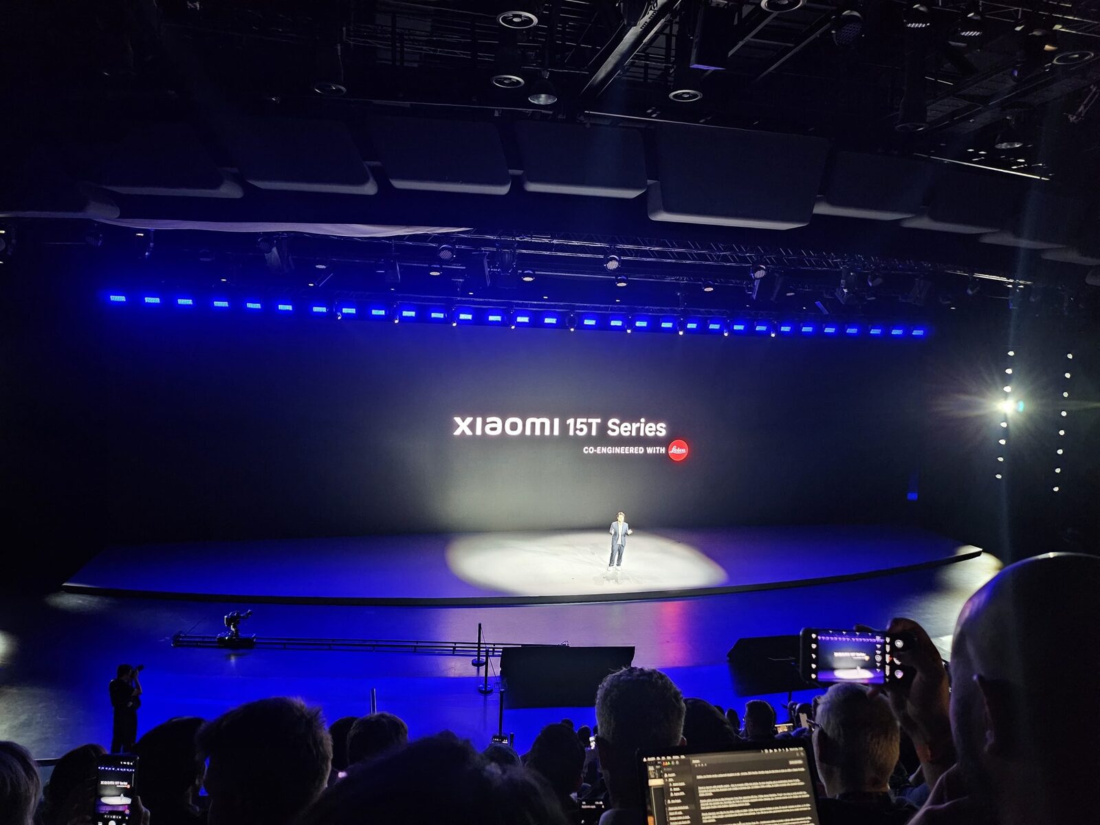 Detalii despre noile modele Xiaomi 15T și 15T Pro