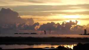 ULA va lansa a cincea serie de sateliţi Project Kuiper ale Amazon de la Cape Canaveral