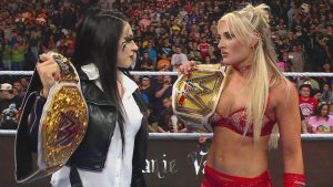 SmackDown – 26 septembrie 2025 | WWE