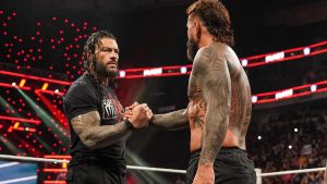 Episodul WWE Raw, 29 septembrie 2025