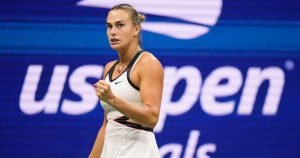 Aryna Sabalenka câștigă U.S. Open pentru a doua oară