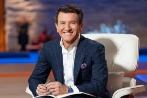 Starul Shark Tank, milionar la 26, spune tinerilor să exceleze în domeniu, nu răsplătește talentele