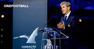 Rui Pedroto lansează Fundația FC Porto: o nouă flacără pentru Dragon