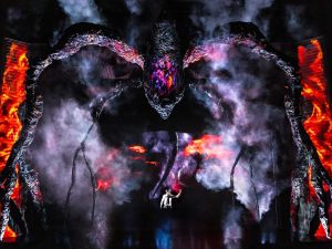 New York Comic Con prezintă panelul „Stranger Things: The First Shadow”