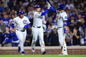 Prezentare meci Cubs – Cardinals, vineri 26/9, ora 13:20 CT