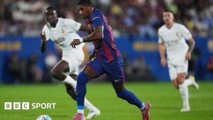 Barcelona – Valencia în direct la La Liga