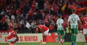 Transmisie live Benfica – Rio Ave septembrie 2025