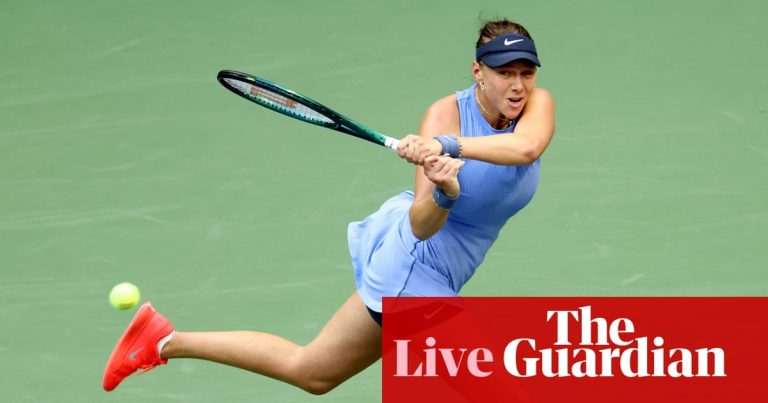 US Open 2025: Anisimova o învinge pe Swiatek