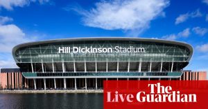 Everton – West Ham, meci live în Premier League