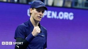 Jannik Sinner depășește accidentare și merge mai departe spre finala cu Carlos Alcaraz la US Open 2025