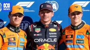 Ora de start a Marei Premii Italiei de F1 și unde poți urmări evenimentul