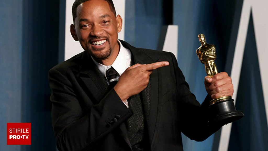 Will Smith împlineşte 57 de ani. Povestea actorului care a fost desemnat în 2007 „cel mai puternic star de la Hollywood” FOTO