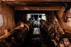 Primarul Stelian Bujduveanu anunță un nou pas în modernizarea rețelei de termoficare: „Punem în funcțiune…”