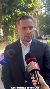 Primarul Stelian Bujduveanu anunță măsuri noi pentru începutul anului școlar: detaliile pe pagina sa de Facebook