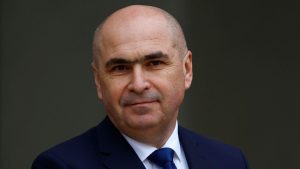 Deputatul Andrei Baciu comentează pe Facebook despre declarațiile lui Ilie Bolojan privind promisiunile politice.