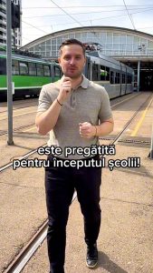 Primarul Stelian Bujduveanu face declarații șocante pe Facebook: „…”