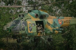 Deputatul Andrei Baciu anunță pe Facebook obținerea a 16,68 miliarde de euro pentru România.