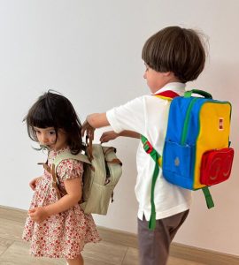 Primarul Stelian Bujduveanu urează elevilor un an școlar de succes: ‘Un an plin de reușit’