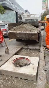 Primarul Stelian Bujduveanu anunță noi proiecte pentru comunitate pe pagina sa de Facebook