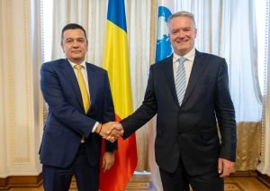 România necesită o modernizare justă și echitabilă