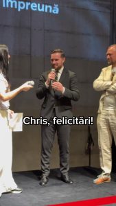 Bucureștiul primește o nouă sală de teatru: Grivița 53, primul teatru al orașului, deschis oficial de azi!