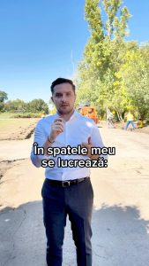 Primarul Stelian Bujduveanu anunță: Lucrări de renovare în Parcul Herăstrău – Regele Mihai I, aleile vor fi reabilitate