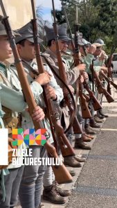 Primarul Stelian Bujduveanu anunță sărbătorirea Zilelor Bucureștiului: #566bucuresti