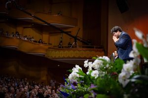 București, capitala mondială a muzicii clasice, potrivit primarului Stelian Bujduveanu