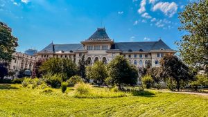 Primarul din Sibiu, Stelian Bujduveanu, schimbă imaginea de pe Facebook: Ce mesaj transmite prin noua fotografie de copertă?