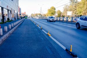 Primarul Stelian Bujduveanu anunță redeschiderea a două benzi unice pentru transportul public: o schimbare majoră pentru bucureșteni