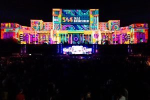 Primarul Stelian Bujduveanu transmite un mesaj de Ziua Bucureștiului: ‘Împreună, scriem povestea Bucur…’ – Urmăriți detalii despre mesajul acestuia pe pagina noastră