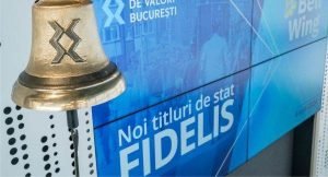 Titluri de stat FIDELIS cu dobânzi de până la 8,20%