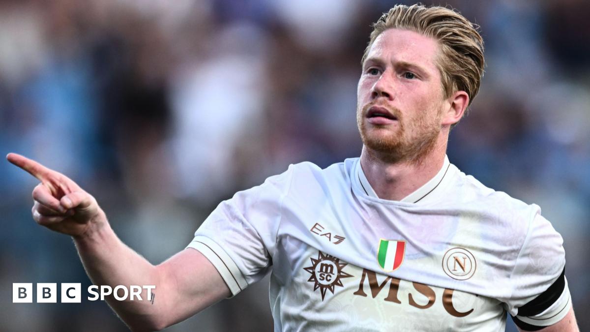 Se va întoarce Kevin de Bruyne împotriva vechiului său club?