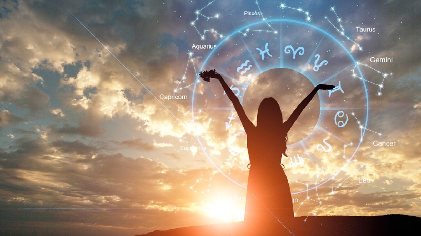 Marte în Scorpion: sfârșitul liniștii pentru zodii